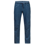 Pantaloni bărbați Rafiki Torre Ii albastru închis dark blue denim