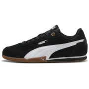 Încălțăminte femei Puma Bella Donna SD negru PUMA Black-PUMA White