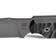 Cuțit TB OUTDOOR Commandeur All Purpose Knife G10 Textured