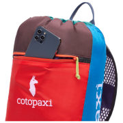 Rucsac sport mic Cotopaxi Luzon 18L Backpack Del Dia