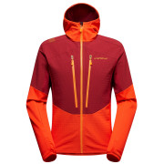 Hanorac bărbați La Sportiva Session Tech Hoody M