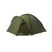 Cort turistic Regatta Elkon 2 Person Tent verde Nephrite Green Olive Night