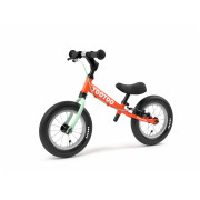 Bicicletă fără pedale Yedoo TooToo portocaliu/