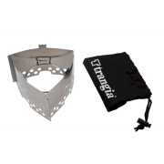 Paravan Trangia Triangle