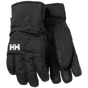 Mănuși copii Helly Hansen Jr Swift Ht Glove 2.0 negru 990 Black