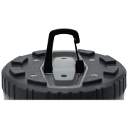 Lampă de camping Outwell Carnelian DC 1000