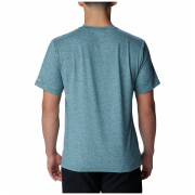 Tricou bărbați Columbia Kwick Hike™ Graphic SS Tee