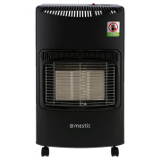 Încălzitor rulotă Mestic Gas heater MRK-100 30mbar