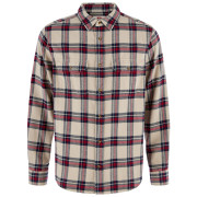 Cămașă bărbați Fjällräven Övik Heavy Flannel Shirt M
