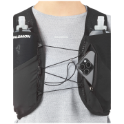 Vestă de alergat Salomon Gravel Skin 4