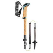 Bețe de trekking Leki Cressida FX Carbon