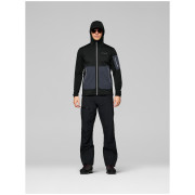 Hanorac funcțional bărbați Norrona falketind warm2 stretch Hood