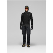 Hanorac funcțional bărbați Norrona falketind Alpha120 Zip Hood