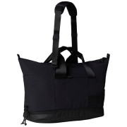 Geantă de voiaj The North Face W Never Stop Weekender Duffel negru Tnf Black-Npf