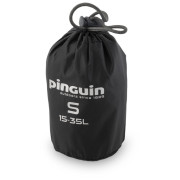 Husă de ploaie Pinguin pentru rucsac S (15–35 l)