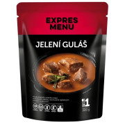 Expres menu Gulaș de cerb 300 g
