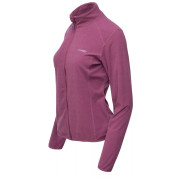 Hanorac femei Hi-Tec Lady Damis II Full Zip