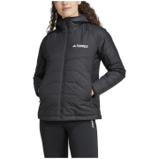 Geacă femei Adidas W Mt Ins Ho Jkt