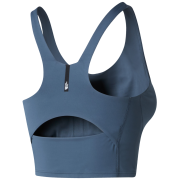 Bustieră The North Face W Jaida Long Line Bra