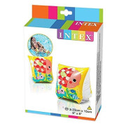 Dětské rukávky Intex Tropical 58652EU