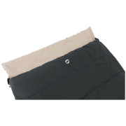 Sac de dormit tip pătură Outwell Celestial Lux Double