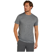 Tricou funcțional bărbați Icebreaker Men Merino 150 Tech Lite III SS Tee