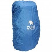 Husă de ploaie pentru rucsac Zulu Cover 22-34l albastru