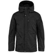 Geacă bărbați Fjällräven Kaipak Jacket M negru Black