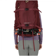 Rucsac turistic femei Osprey Fairview Trek 70