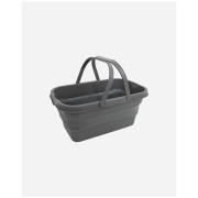 Cutie pliantă cu capac Bo-Camp Foldable box with table top 17ltr