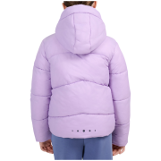 Geacă copii 4F Down Jacket F0920 Light Violet