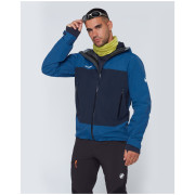 Geacă bărbați Mammut Crag HS Hooded Jacket Men