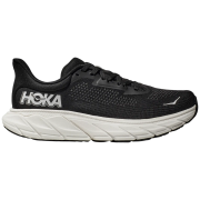 Încălțăminte de alergat pentru femei Hoka W Arahi 7 negru Black / White