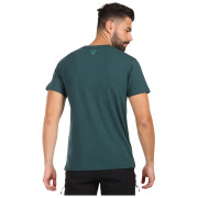 Tricou bărbați Kilpi Discover-M (2025)