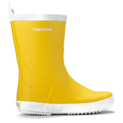 Cizme de cauciuc Tretorn Wings galben 070/Yellow