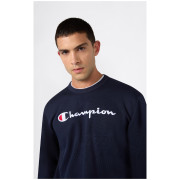 Hanorac bărbați Champion Crewneck Sweatshirt M INC