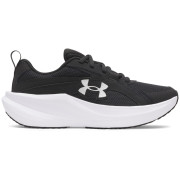 Teniși pentru copii Under Armour UA Ggs Assert 11 Black negru/argintiu Black / Black / Metallic Silver