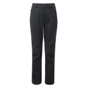 Pantaloni femei Rab Incline VR Pants Wmns negru
