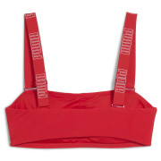 Costum de baie femei Puma Bandeau Top