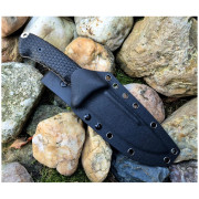 Cuțit de vânătoare Dachs Knives Erebus
