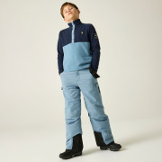 Pantaloni de schi copii Dare 2b Pow III Insulated Pant Dusky Blue