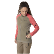 Hanorac funcțional de damă Dynafit Transalper Thermal Hoody Jkt W