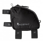 Geantă cadru biciletă Acepac Tube bag MKIII negru