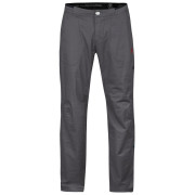 Pantaloni bărbați Rafiki Runout 2025 gri magnet