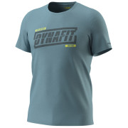 Tricou bărbați Dynafit Graphic Co M S/S Tee