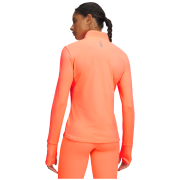 Tricou femei Under Armour Launch Pro Half Zip