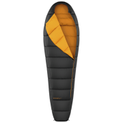 Sac de dormit Hannah Sherpa 300