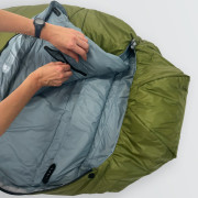 Sac de dormit Sir Joseph Vombat 650 200 cm