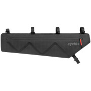 Geantă cadru Cyclite Frame Bag Xt / 02 negru black