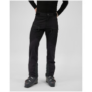Pantaloni bărbați Mammut Aenergy Pro SO Hybrid Pants Men
